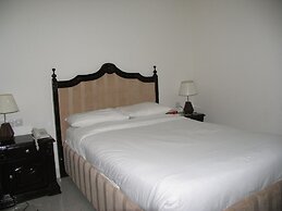 Royal Residence Hotel Apartments