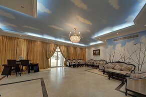 Royal Residence Hotel Apartments