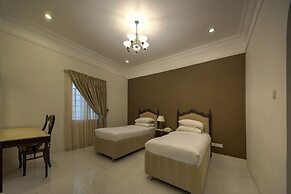 Royal Residence Hotel Apartments