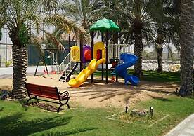 Royal Residence Hotel Apartments