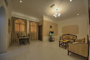 Royal Residence Hotel Apartments