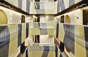 Hotel Vincci Gala