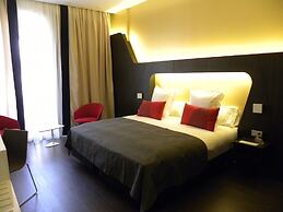 Hotel Vincci Gala