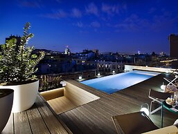 Hotel Vincci Gala
