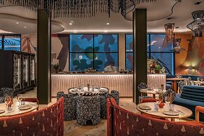 Hotel Vincci Gala
