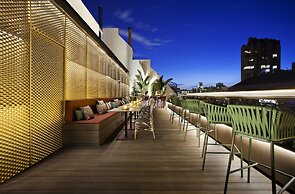 Hotel Vincci Gala