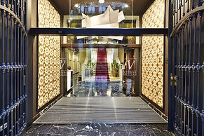 Hotel Vincci Gala