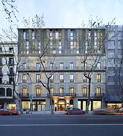 Hotel Vincci Gala