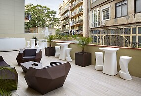 Hotel Vincci Gala