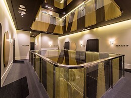 Hotel Vincci Gala