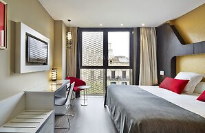 Hotel Vincci Gala