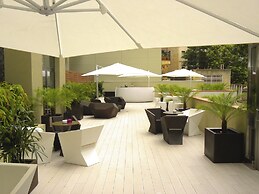 Hotel Vincci Gala