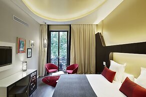 Hotel Vincci Gala