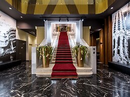 Hotel Vincci Gala