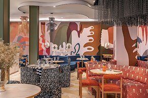 Hotel Vincci Gala