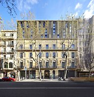 Hotel Vincci Gala