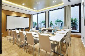 Hotel Vincci Gala