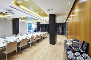 Hotel Vincci Gala
