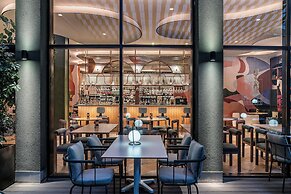 Hotel Vincci Gala