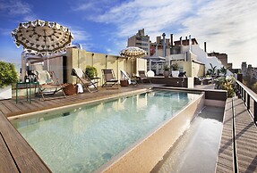 Hotel Vincci Gala