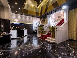 Hotel Vincci Gala