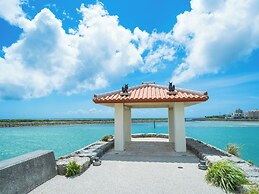 Hilton Okinawa Chatan Resort