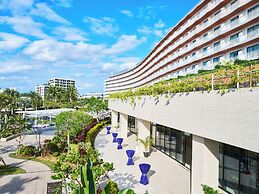 Hilton Okinawa Chatan Resort