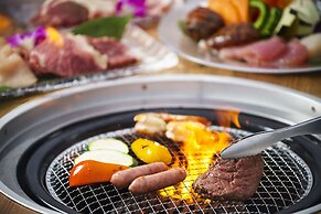 Hilton Okinawa Chatan Resort