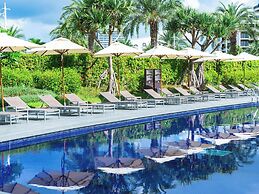Hilton Okinawa Chatan Resort