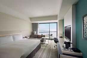 Hilton Okinawa Chatan Resort