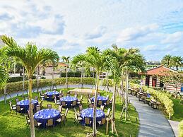 Hilton Okinawa Chatan Resort