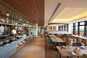Hilton Okinawa Chatan Resort
