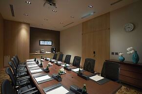 Hilton Okinawa Chatan Resort