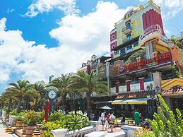 Hilton Okinawa Chatan Resort