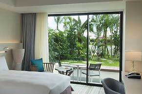 Hilton Okinawa Chatan Resort