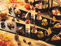 Hilton Okinawa Chatan Resort