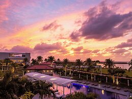 Hilton Okinawa Chatan Resort