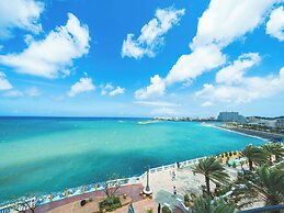 Hilton Okinawa Chatan Resort