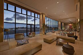Hilton Okinawa Chatan Resort