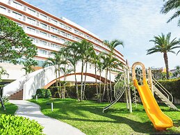 Hilton Okinawa Chatan Resort