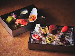 Hilton Okinawa Chatan Resort