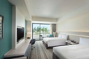 Hilton Okinawa Chatan Resort