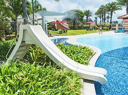Hilton Okinawa Chatan Resort