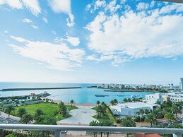 Hilton Okinawa Chatan Resort