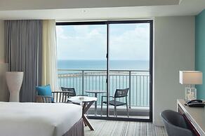 Hilton Okinawa Chatan Resort