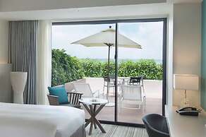 Hilton Okinawa Chatan Resort