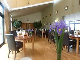 The Lodge at Craigielaw