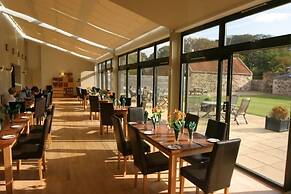 The Lodge at Craigielaw