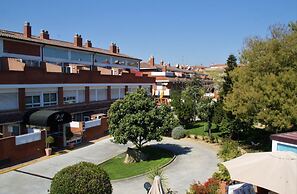 Park Sedo Aparthotel