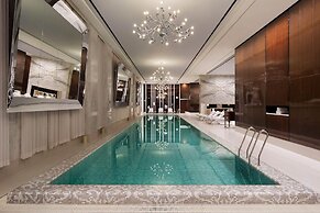 JW Marriott Dongdaemun Square Seoul